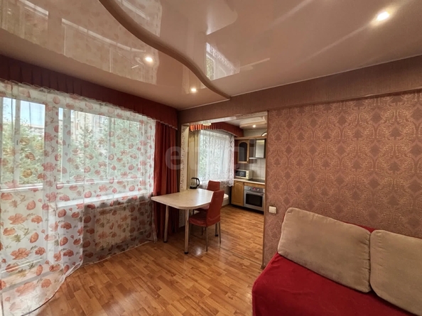 
  Продается 3-комн. квартира 57.6 м². Фото 6.