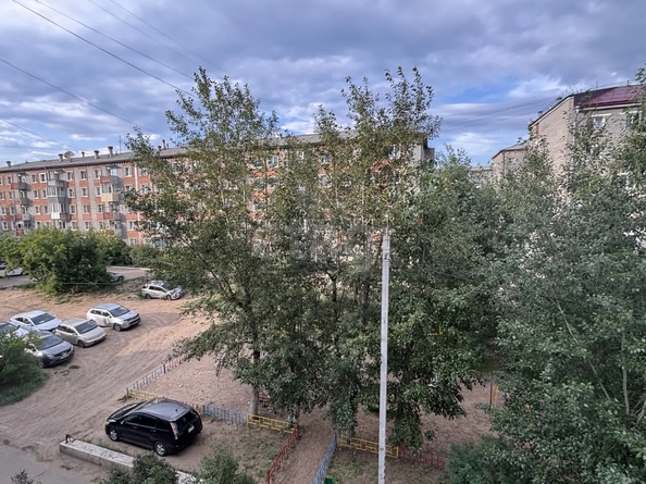 
  Продается 3-комн. квартира 57.6 м². Фото 22.