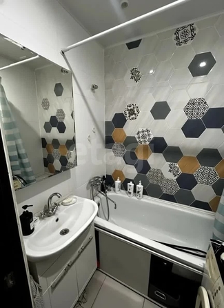 
  Продается 1-комн. квартира 35.6 м². Фото 5.