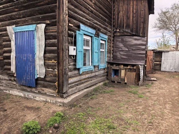 
  Продается 1-комн. квартира 22.8 м². Фото 6.
