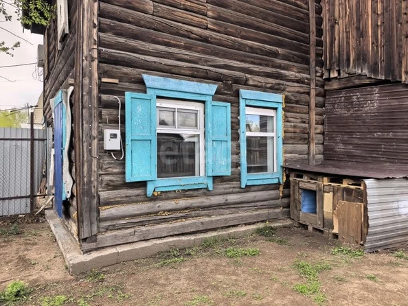 
  Продается 1-комн. квартира 22.8 м². Фото 7.