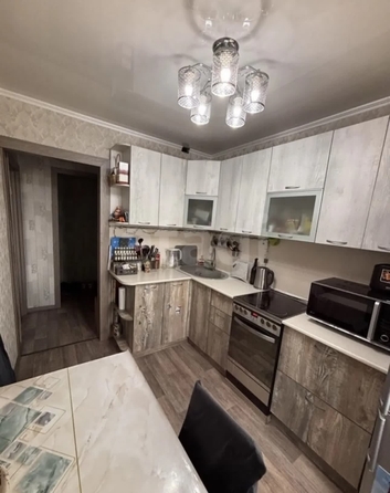 
  Продается 3-комн. квартира 64.1 м². Фото 4.