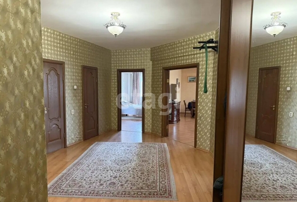 
  Продается 3-комн. квартира 135.5 м². Фото 13.