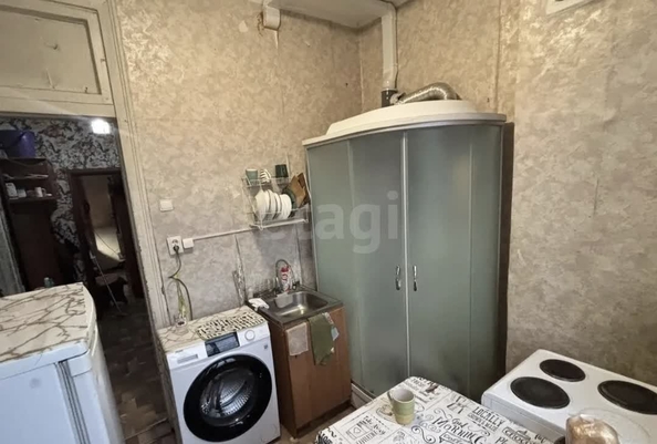 
  Продается 2-комн. квартира 42.3 м². Фото 5.