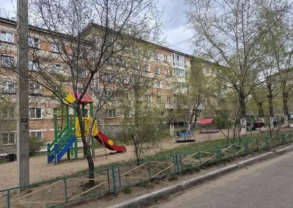 
  Продается 3-комн. квартира 58 м². Фото 14.