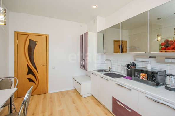 
  Продается 2-комн. квартира 60.3 м². Фото 12.