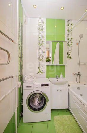 
  Продается 2-комн. квартира 60.3 м². Фото 13.