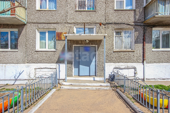 
  Сдается 1-комн. квартира 30.7 м². Фото 2.