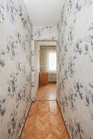 
  Сдается 1-комн. квартира 30.7 м². Фото 6.