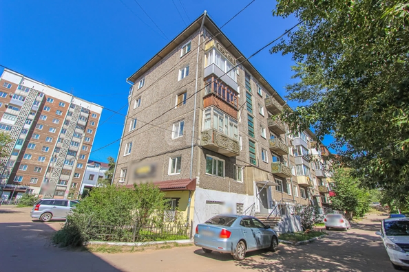 
  Продается 2-комн. квартира 41.7 м². Фото 10.