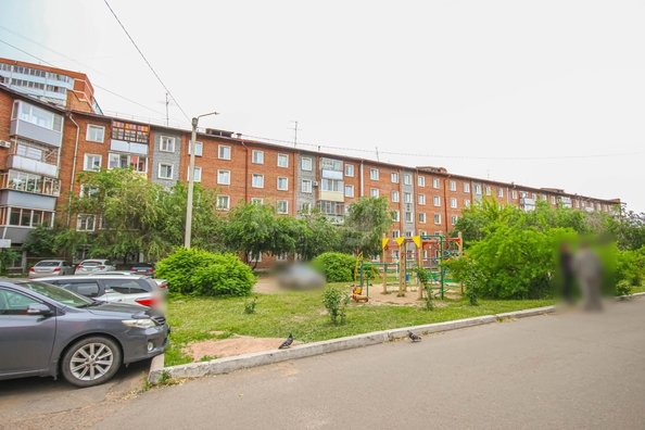 
  Продается 2-комн. квартира 49.3 м². Фото 31.