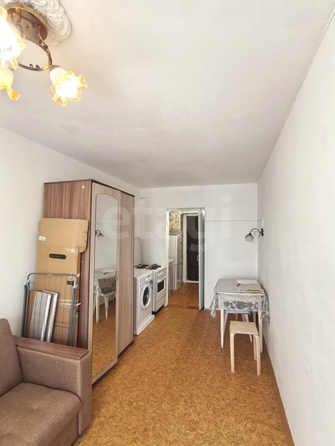 
  Продается 1-комн. квартира 18.4 м². Фото 4.