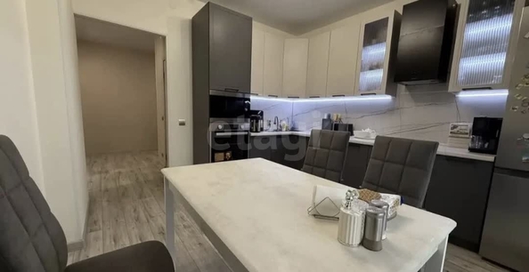 
  Продается 2-комн. квартира 58 м². Фото 4.