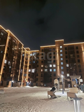 
  Продается 2-комн. квартира 58 м². Фото 17.