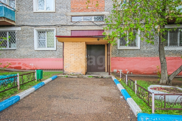 
  Продается 1-комн. квартира 31.4 м². Фото 20.