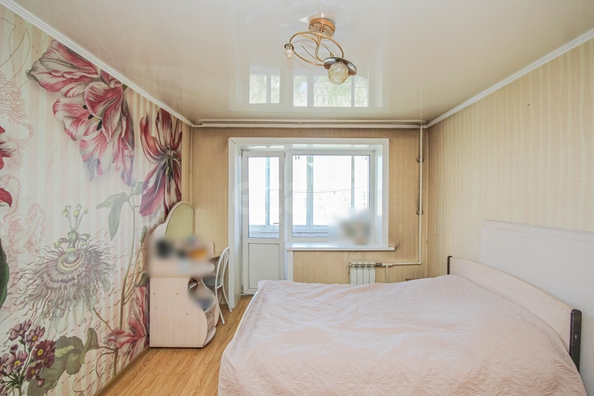 
  Продается 3-комн. квартира 58.5 м². Фото 4.
