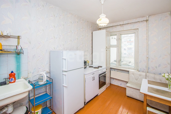 
  Продается 2-комн. квартира 48.7 м². Фото 10.