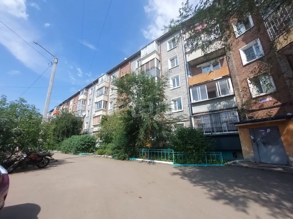 
  Продается 2-комн. квартира 51.9 м². Фото 10.