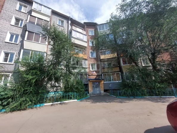 
  Продается 2-комн. квартира 51.9 м². Фото 13.