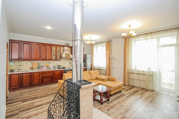 
  Продается 4-комн. квартира 215.1 м². Фото 36.