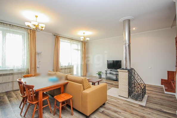 
  Продается 4-комн. квартира 215.1 м². Фото 37.
