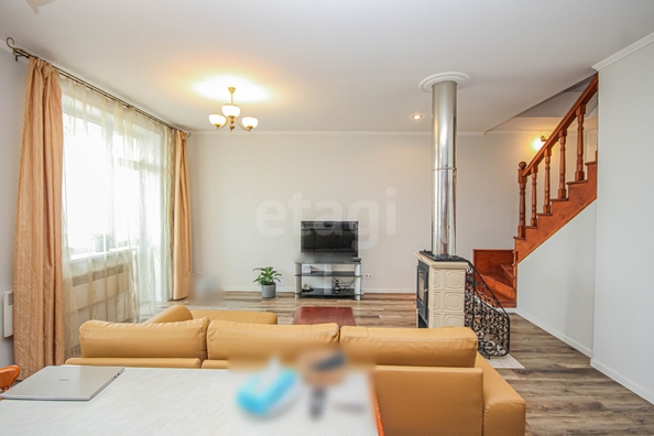 
  Продается 4-комн. квартира 215.1 м². Фото 38.