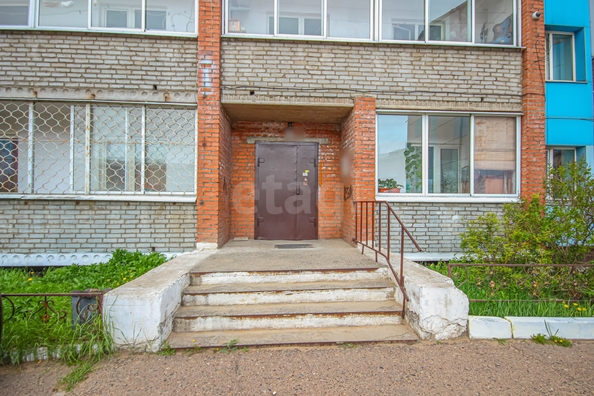 
  Продается 3-комн. квартира 79.7 м². Фото 18.