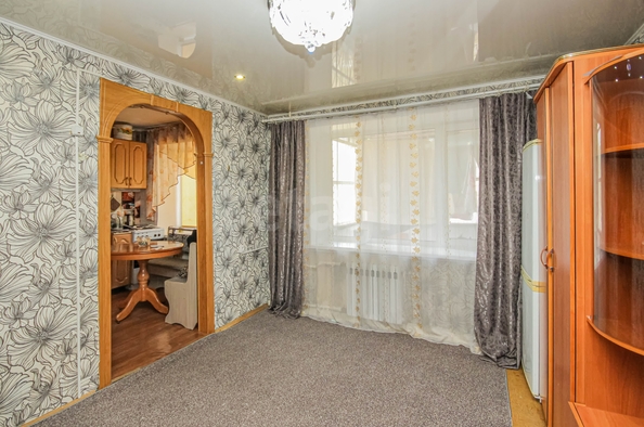 
  Продается 1-комн. квартира 30.8 м². Фото 5.