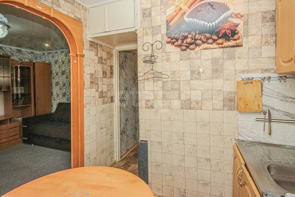 
  Продается 1-комн. квартира 30.8 м². Фото 9.