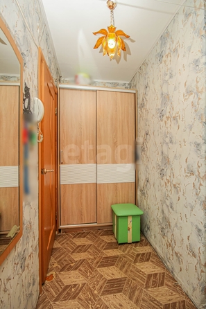 
  Продается 1-комн. квартира 30.8 м². Фото 12.
