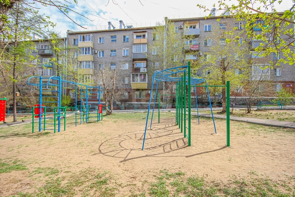 
  Продается 1-комн. квартира 30.8 м². Фото 24.