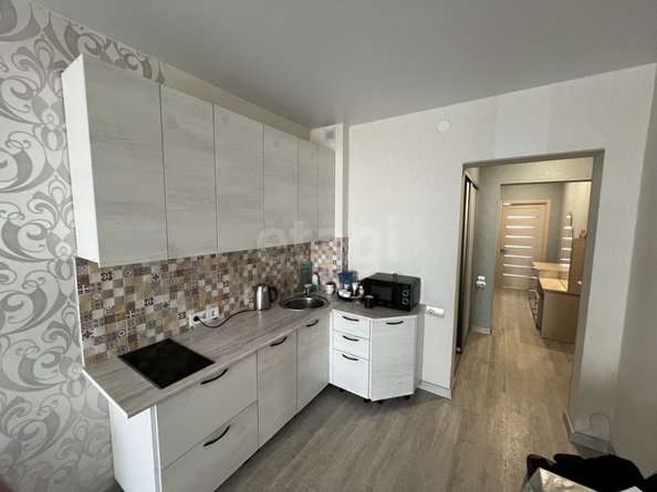 
  Продается 1-комн. квартира 44.4 м². Фото 3.