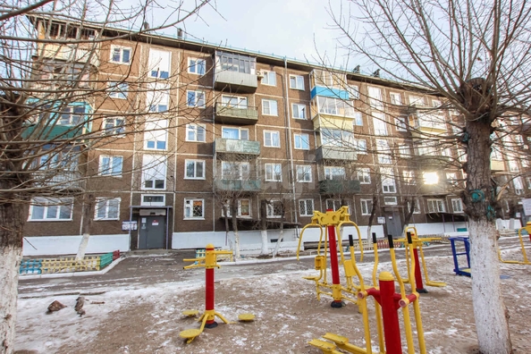 
  Продается 2-комн. квартира 44.8 м². Фото 10.