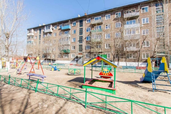 
  Продается 2-комн. квартира 44.8 м². Фото 15.
