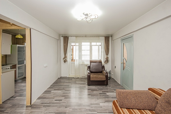 
  Продается 2-комн. квартира 45.2 м². Фото 2.