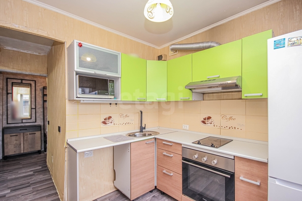 
  Продается 2-комн. квартира 45.2 м². Фото 14.