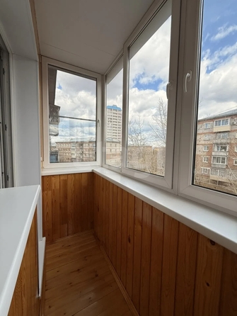 
  Продается 3-комн. квартира 57.7 м². Фото 9.