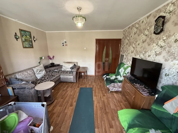 
  Продается 3-комн. квартира 62.5 м². Фото 5.