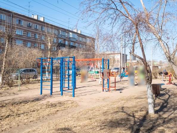 
  Продается 3-комн. квартира 56.4 м². Фото 10.