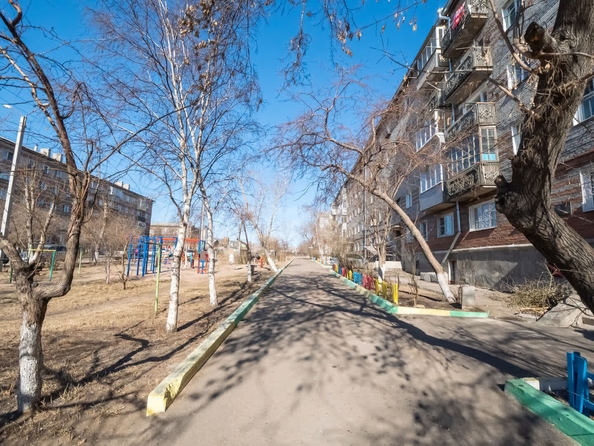 
  Продается 3-комн. квартира 56.4 м². Фото 11.