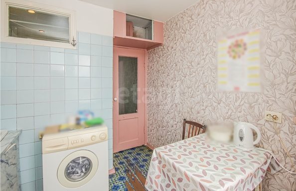 
  Продается 1-комн. квартира 31.5 м². Фото 5.
