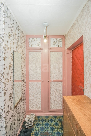 
  Продается 1-комн. квартира 31.5 м². Фото 10.