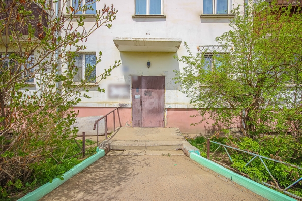 
  Продается 1-комн. квартира 31.5 м². Фото 16.