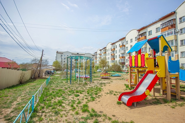 
  Продается 1-комн. квартира 31.5 м². Фото 19.
