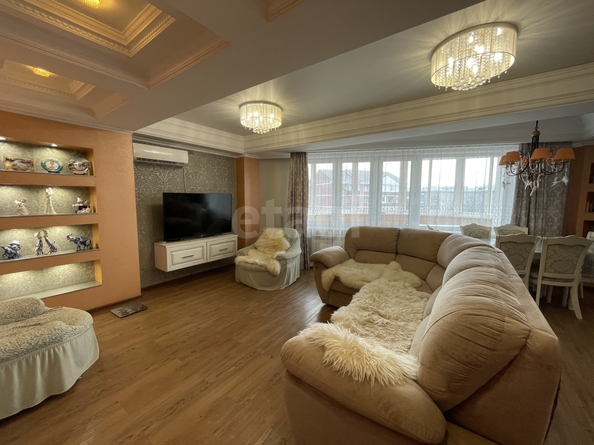 
  Продается 3-комн. квартира 89.9 м². Фото 3.
