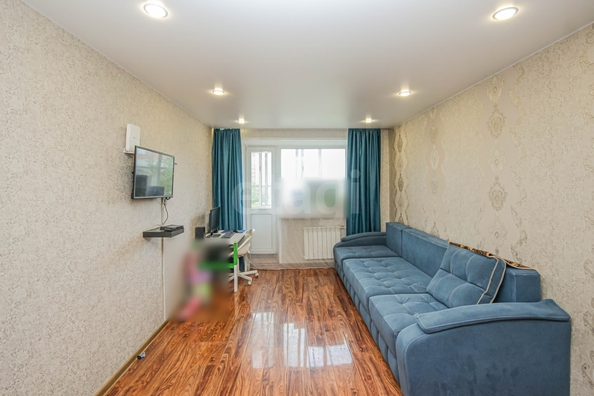 
  Продается 3-комн. квартира 56.3 м². Фото 1.