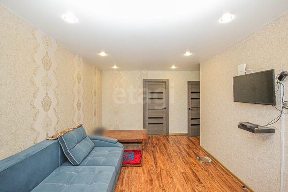 
  Продается 3-комн. квартира 56.3 м². Фото 4.