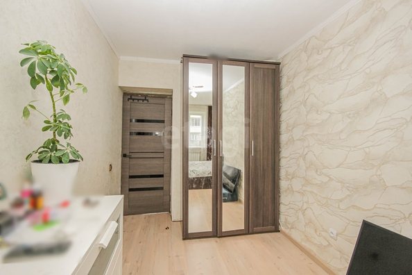 
  Продается 3-комн. квартира 56.3 м². Фото 9.
