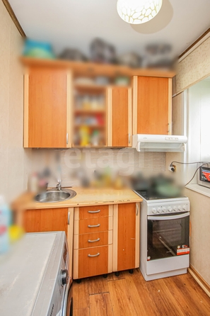 
  Продается 3-комн. квартира 56.3 м². Фото 14.