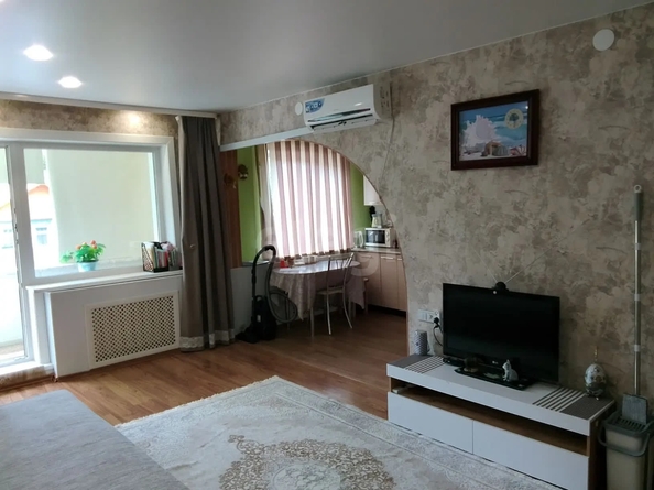 
  Продается 3-комн. квартира 46.2 м². Фото 3.
